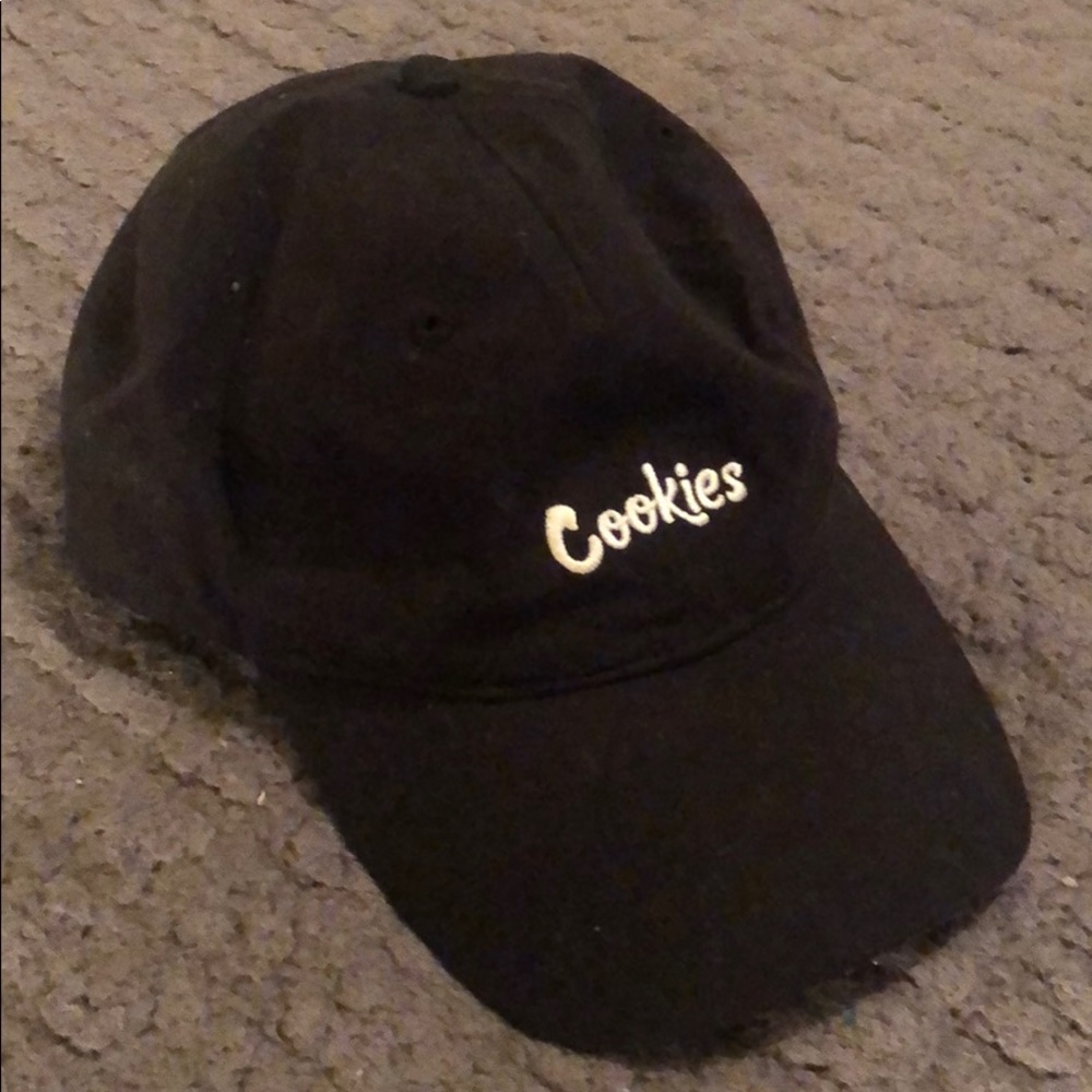 Cookies dad hat